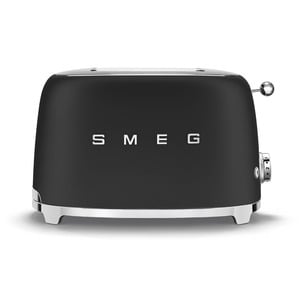 Toaster SMEG TSF01BLMEU