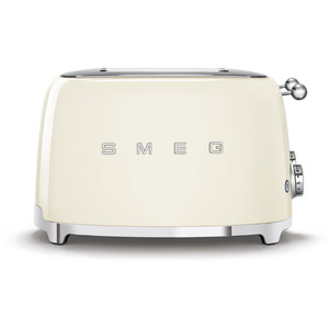 Toaster SMEG TSF03CREU