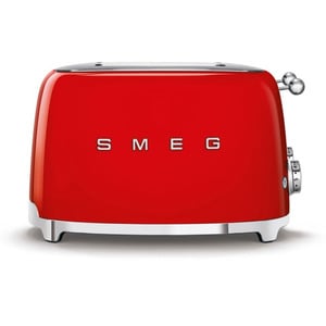 Toaster SMEG TSF03RDEU