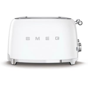 Toaster SMEG TSF03WHEU