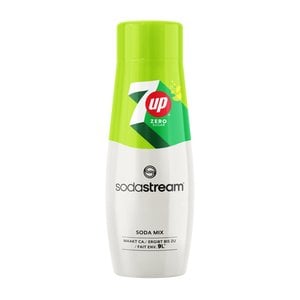 SODASTREAM 7 UP FREE - Accessoires sodamachine of ander drankapparaat