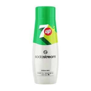 SODASTREAM 7 UP