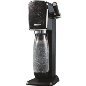 SODASTREAM ART BLACK MARBLE