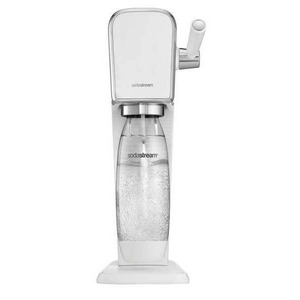 SODASTREAM ART WHITE