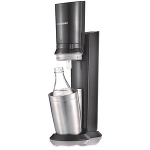 SODASTREAM CRYSTAL BLACK