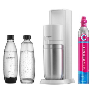 SODASTREAM DUO WHITE