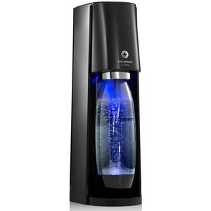 SODASTREAM E TERRA BLACK