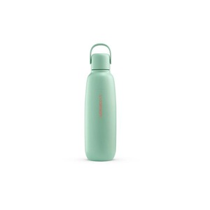 SODASTREAM METAL BOTTLE 0.9L MINT