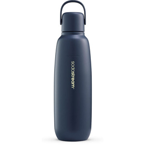 SODASTREAM METAL BOTTLE 0.9L STORM