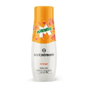 SODASTREAM MIRINDA