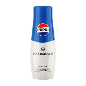 SODASTREAM PEPSI COLA