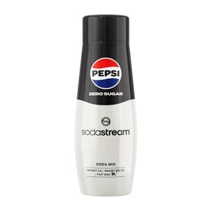 SODASTREAM PEPSI MAX - Accessoires sodamachine of ander drankapparaat