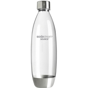 SODASTREAM SOURCE METAL 1L X1