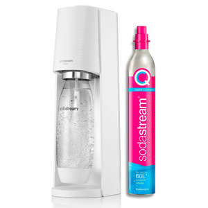 SODASTREAM TERRA WHITE