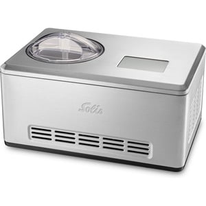 SOLIS GELATERIA PRO TOUCH (TYPE 8502)