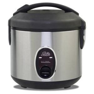 SOLIS RICE COOKER COMPACT 821