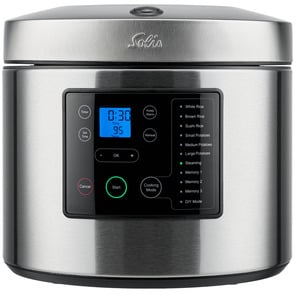 SOLIS RICE &  POTATO COOKER