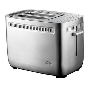 SOLIS SANDWICH TOASTER 8003