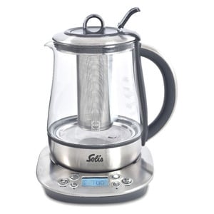 SOLIS TEA KETTLE DIGITAL (TYPE 5515)