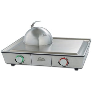 SOLIS TEPPANYAKI HOME 795