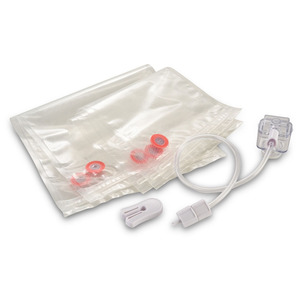 SOLIS VACUUM BAGS STARTER SET