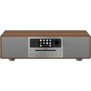 SONORO MEISTERSTUCK WALNUT