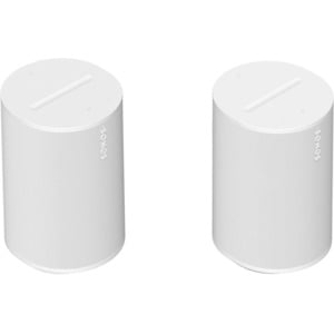 SONOS ERA 100 WHITE DUOPACK