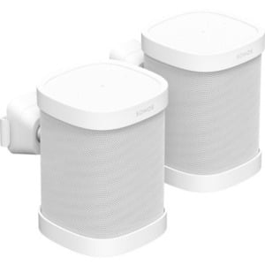 SONOS MOUNT FOR ONE WH(PAIR)