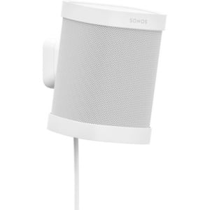 SONOS MOUNT FOR ONE WHITE