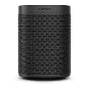 SONOS ONE SL BLACK