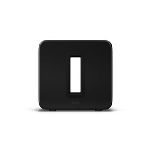 SONOS SUB G4 BLACK