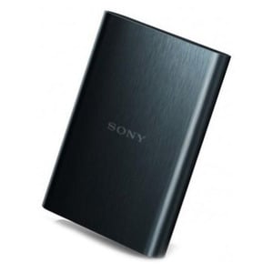 SONY 2.5 BACKUP 2TB BLACK USB3