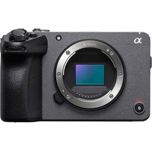 SONY ALPHA FX30 BODY