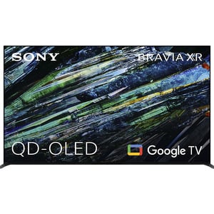 SONY BRAVIA QD-OLED XR-65A95L (2023)