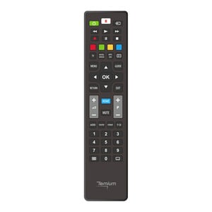 TEMIUM SONY DEDICATED REMOTE