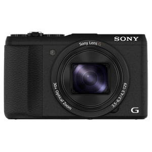 SONY CYBERSHOT DSC-HX60 BLACK