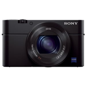 SONY DSC-RX100 III