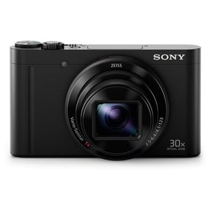 SONY CYBERSHOT DSC-WX500 BLACK