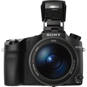 SONY DSC-RX10 III