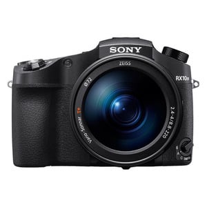 SONY Cyber-Shot DSC-RX10 IV