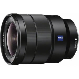 SONY FE 16-35/4 ZA ZEISS