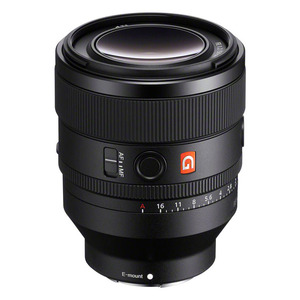 SONY FE 50MM f/1.2 GM