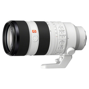 SONY FE 70-200/2,8 GM II