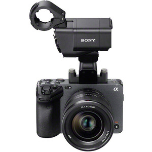 SONY FX3 BODY