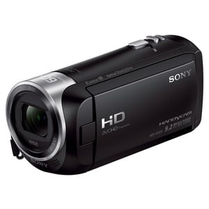 SONY HDR-CX405 BLACK