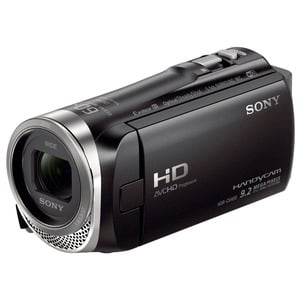 SONY HDRCX450B.CEN