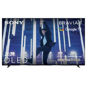 SONY BRAVIA 8 OLED 4K 55 POUCES K55XR84PAEP (2024)