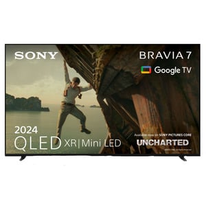 SONY BRAVIA 7 QLED XR Mini-LED 4K 65 POUCES K65XR70PAEP (2024)