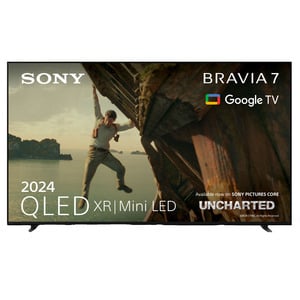 SONY BRAVIA 7 QLED XR Mini-LED 4K 85 POUCES K85XR70PAEP (2024)