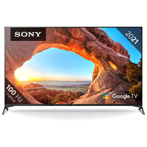 SONY UHD 4K 75 INCH KD75X89J